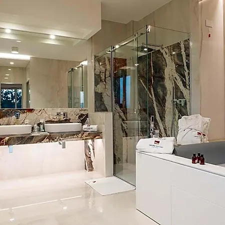 Hotel Orsini E Mirabella Eclano