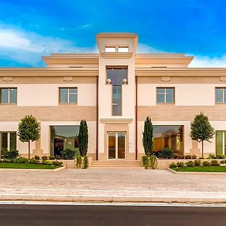 Hotel Orsini E Mirabella Eclano